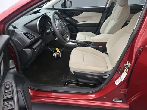 Used 2020 Subaru Impreza 2.0i Premium AWD/4WD image 17