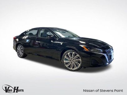New 2025 Nissan Altima 2.5 SL