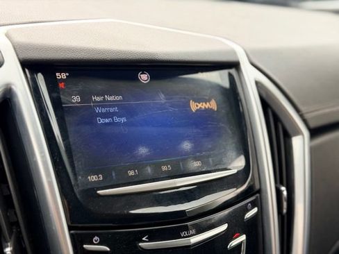 Used 2013 Cadillac SRX Luxury w/ Driver Awareness Package AWD/4WD image 11