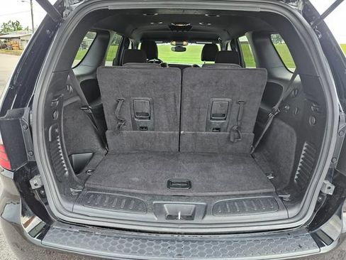 Used 2023 Dodge Durango GT RWD image 23