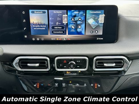 New 2026 Nissan Sentra SV image 9