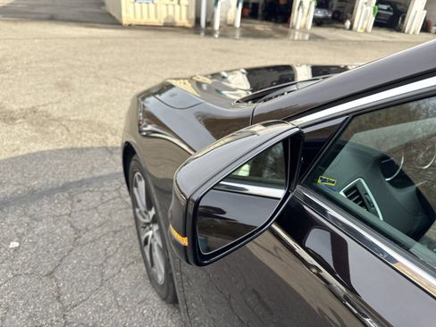 Used 2017 Acura TLX V6 image 6