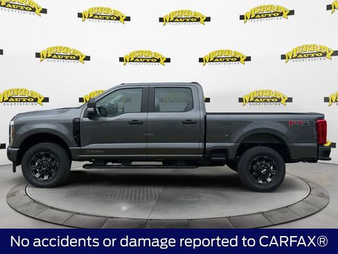 New 2026 Ford F250 XL w/ STX Appearance Package image 2