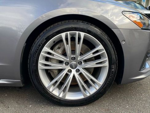 Used 2019 Audi A7 3.0T Prestige w/ Prestige Package image 22