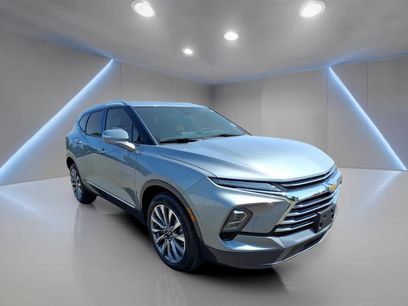 Certified 2023 Chevrolet Blazer Premier w/ Enhanced Convenience Package