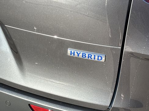 New 2026 MAZDA CX-50 2.5 Hybrid w/ Weather Package image 7