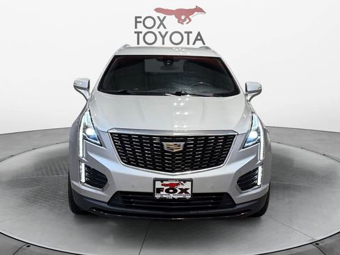 Used 2020 Cadillac XT5 Luxury image 9