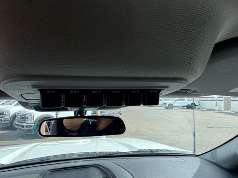 New 2026 Ford F550 4x4 Regular Cab Super Duty image 17