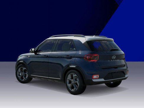 New 2026 Hyundai Venue SEL image 5