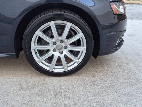 Used 2012 Audi A4 2.0T Premium Plus image 38
