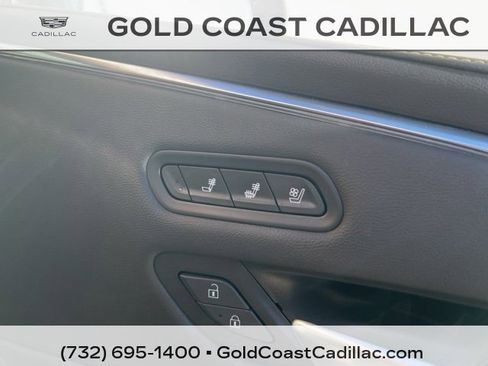 Certified 2023 Cadillac Escalade Premium Luxury image 8