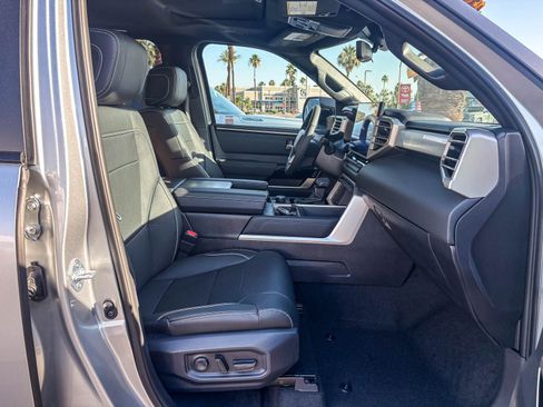 New 2026 Toyota Sequoia Limited AWD/4WD image 19