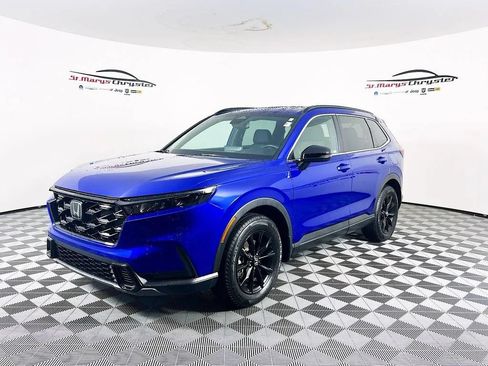 Used 2023 Honda CR-V Sport image 4