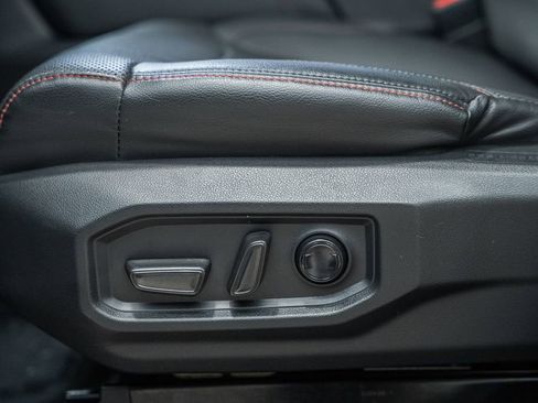 Used 2023 Toyota Sequoia TRD Pro image 45