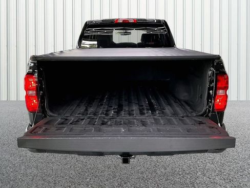 Used 2016 Chevrolet Silverado 1500 Custom w/ Rally 1 Edition AWD/4WD image 22
