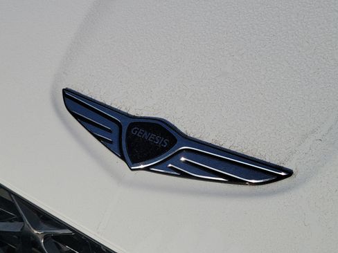 Certified 2026 Genesis GV70 3.5T Sport Prestige AWD/4WD image 27