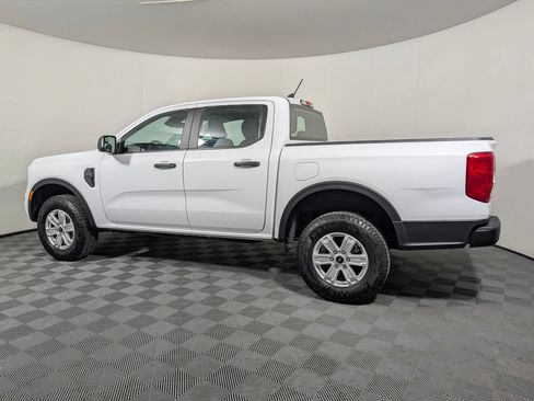 Certified 2024 Ford Ranger XL RWD image 5