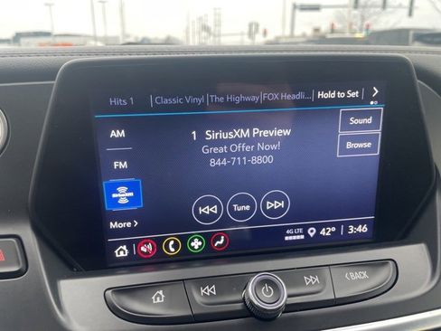 Certified 2022 Chevrolet Blazer LT image 10