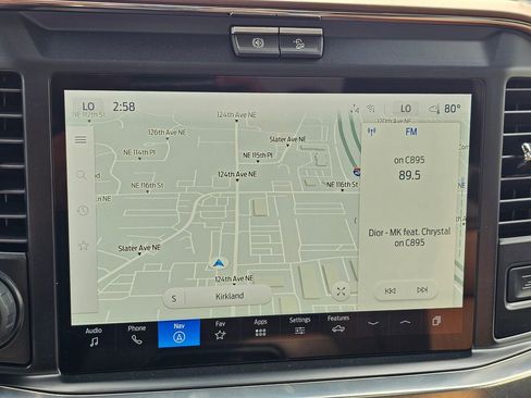 New 2025 Ford F350 King Ranch image 32