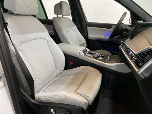 Used 2026 BMW X5 xDrive40i image 85