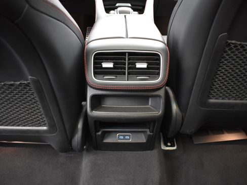 Used 2024 Mercedes-Benz GLE 63 AMG S image 16