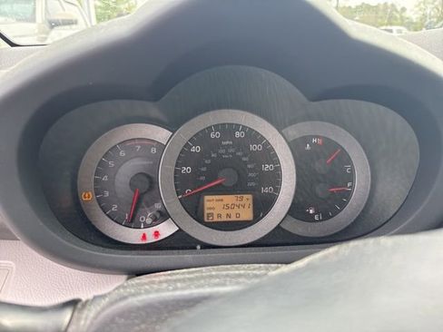 Used 2008 Toyota RAV4 4WD image 19