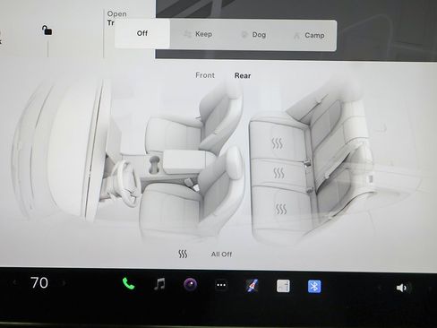 Used 2022 Tesla Model 3 Long Range image 47