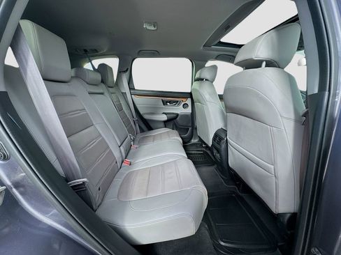 Used 2019 Honda CR-V EX-L image 34