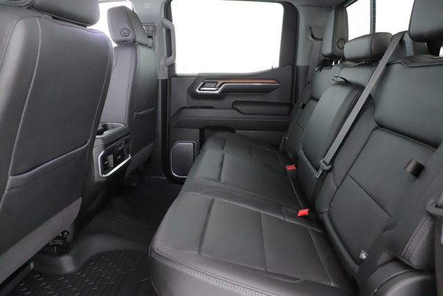 Used 2024 GMC Sierra 1500 Denali AWD/4WD image 29