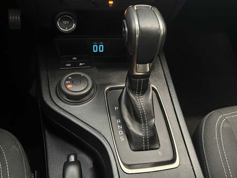 Used 2021 Ford Ranger XLT w/ Equipment Group 301A Mid AWD/4WD image 16