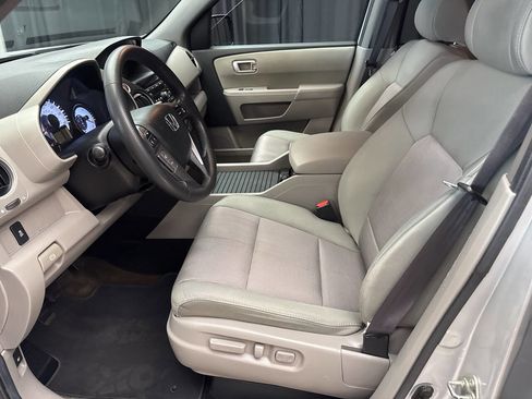 Used 2013 Honda Pilot EX image 17