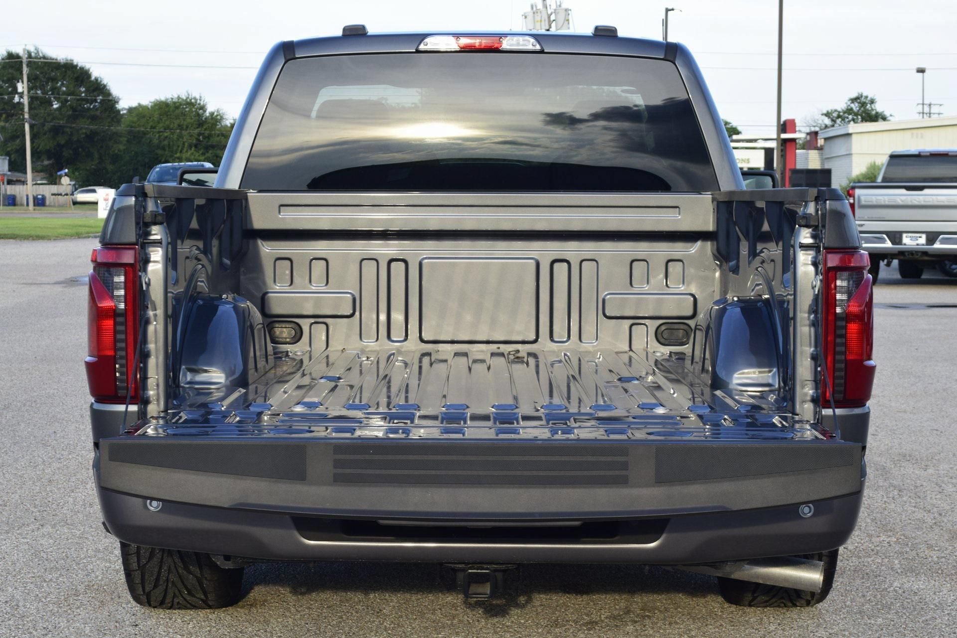 New 2025 Ford F150 XL w/ Equipment Group 103A High AWD/4WD image 20