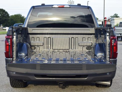 New 2025 Ford F150 XL w/ Equipment Group 103A High image 20