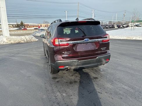 Used 2025 Subaru Ascent Touring w/ Popular Package #2 image 10