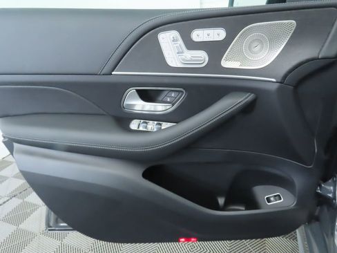 New 2026 Mercedes-Benz GLE 53 AMG 4MATIC image 26