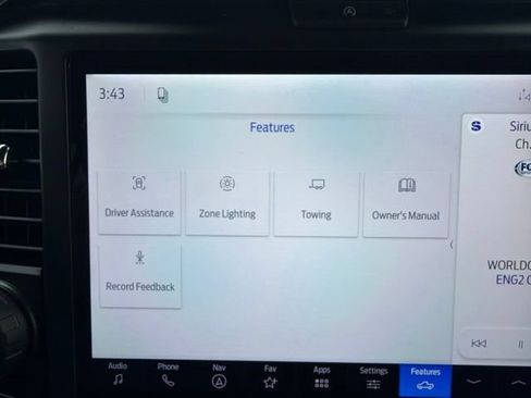 New 2026 Ford F150 XLT w/ Equipment Group 302A MID AWD/4WD image 40
