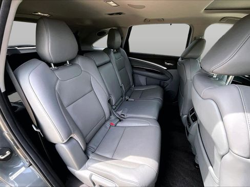 Used 2016 Acura MDX SH-AWD image 20