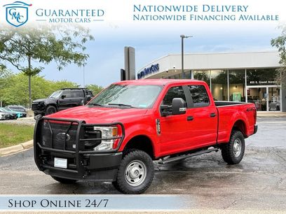 Used 2020 Ford F250 XL w/ Power Equipment Group