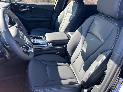 New 2026 Audi Q7 3.0T Premium Plus image 30