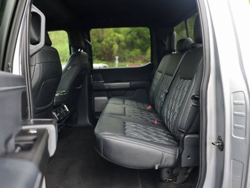 Used 2022 Ford F150 XLT w/ Equipment Group 302A High image 17