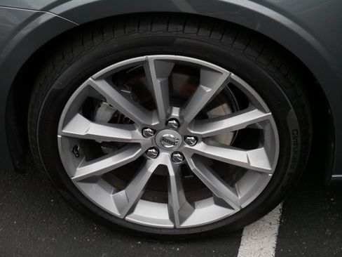 Used 2021 Volvo S60 T5 Momentum w/ Premium Package AWD/4WD image 15