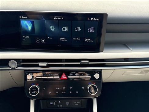 New 2026 Hyundai Tucson SEL image 14