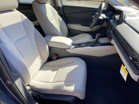 New 2025 Honda Accord SE image 25