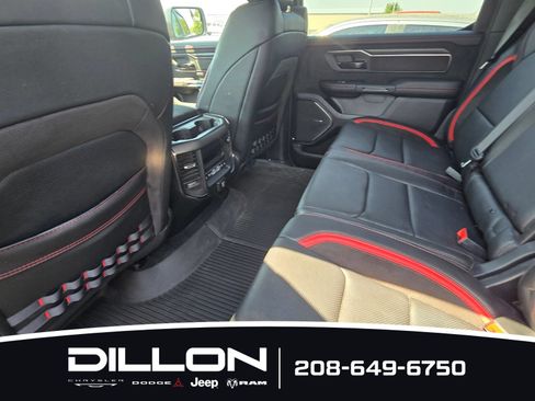 Used 2025 RAM 1500 RHO w/ RHO Level 1 Equipment Group AWD/4WD image 17