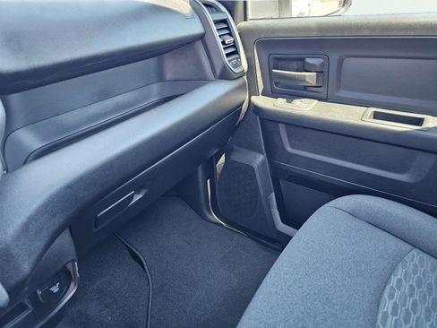 New 2026 RAM 2500 Tradesman AWD/4WD image 27
