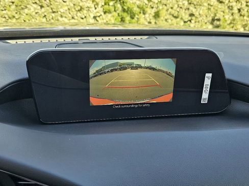 New 2026 MAZDA MAZDA3 Carbon image 33