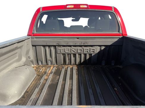 Used 2019 Toyota Tundra SR5 w/ TRD Off Road Package AWD/4WD image 19