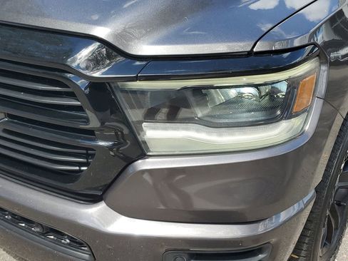 Used 2021 RAM 1500 Big Horn image 10