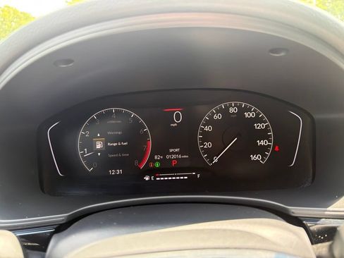 Certified 2025 Honda Civic Sport image 26