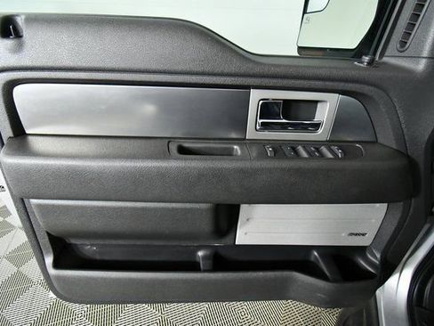 Used 2014 Ford F150 Raptor w/ Equipment Group 801A Luxury image 21